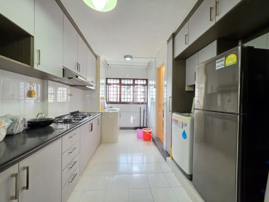 344 CLEMENTI AVENUE 5 photo 5