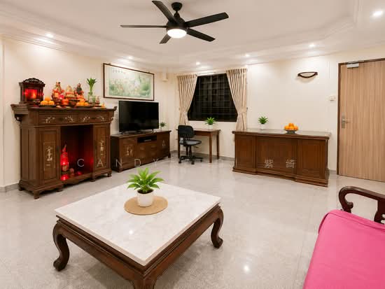 172 HOUGANG AVENUE 1 photo 2