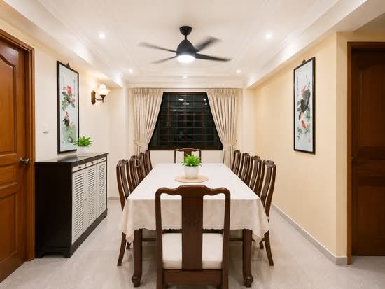 172 HOUGANG AVENUE 1 photo 4