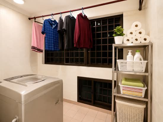 172 HOUGANG AVENUE 1 photo 6