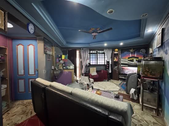 701 HOUGANG AVENUE 2