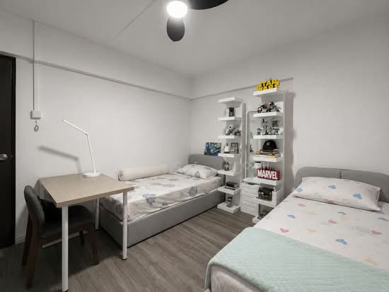 128 LORONG AH SOO photo 5