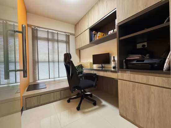 288A COMPASSVALE CRESCENT photo 5