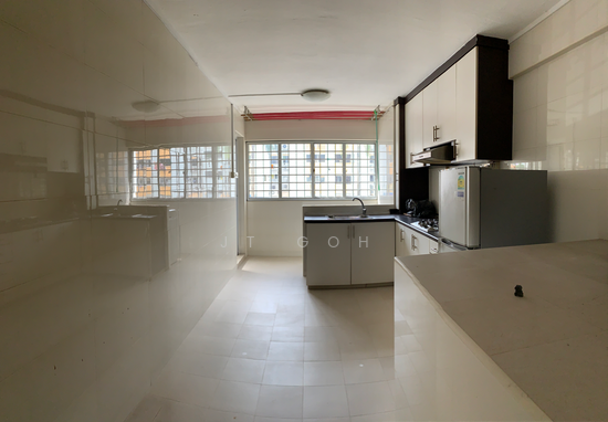 106 YISHUN RING ROAD