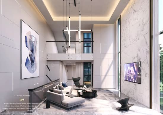Developer Appointed : Chancery Hill Collection Brand New Freehold photo 2