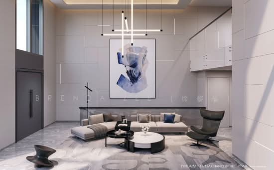 Developer Appointed : Chancery Hill Collection Brand New Freehold photo 3