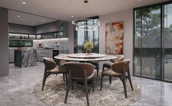 Developer Appointed : Chancery Hill Collection Brand New Freehold photo 3
