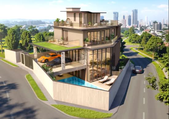 Developer Appointed : Chancery Hill Collection Brand New Freehold