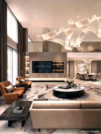 Developer Appointed : Chancery Hill Collection Brand New Freehold photo 2