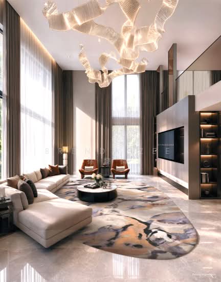 Developer Appointed : Chancery Hill Collection Brand New Freehold photo 3