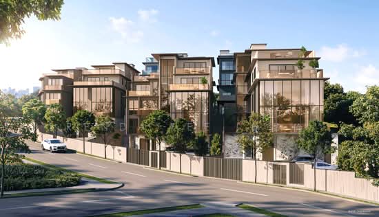 Developer Appointed : Chancery Hill Collection Brand New Freehold photo 6