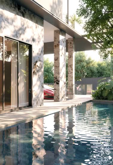 Developer Appointed : Chancery Hill Collection Brand New Freehold photo 2