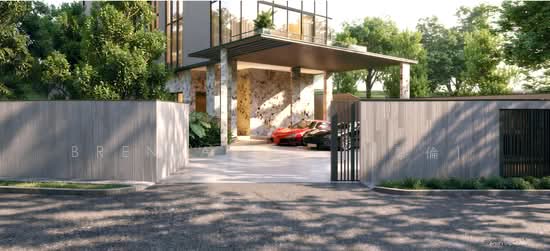 Developer Appointed : Chancery Hill Collection Brand New Freehold photo 3