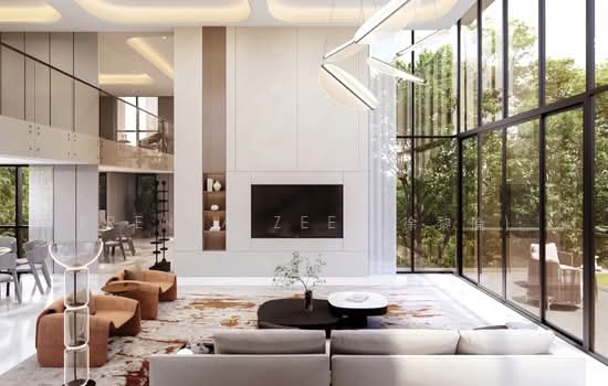 Developer Appointed : Chancery Hill Collection Brand New Freehold photo 3