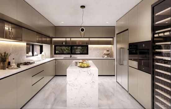 Developer Appointed : Chancery Hill Collection Brand New Freehold photo 4
