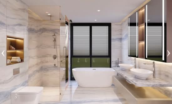 Developer Appointed : Chancery Hill Collection Brand New Freehold photo 6