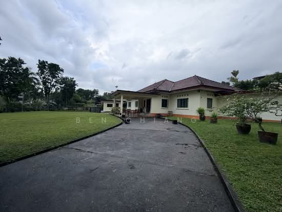BUILD YOUR MASTERPIECE @ BINJAI PARK photo 2