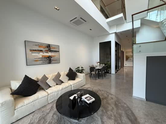 Brand New Inter Terrace at Sembawang Straits Estate image 1 of 10