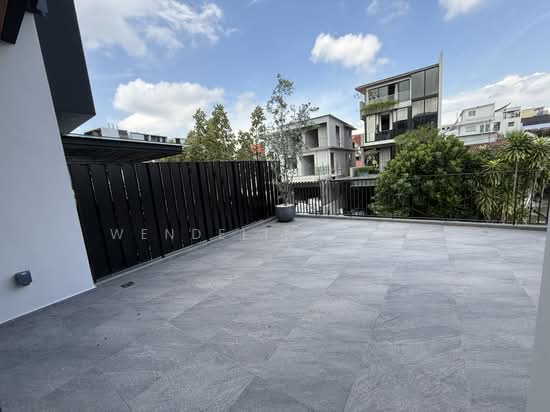 Brand New Inter Terrace at Sembawang Straits Estate photo 2