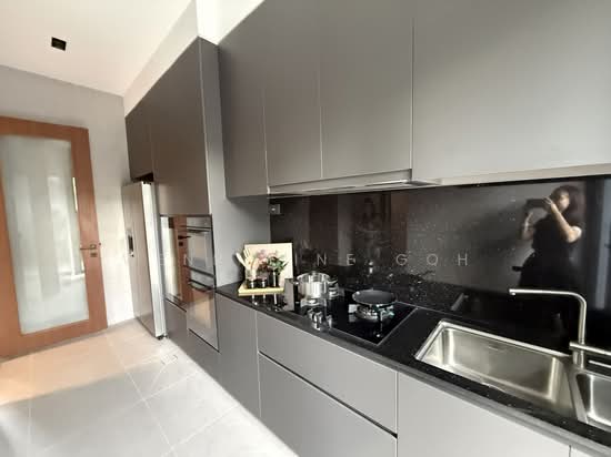 Brand New Inter Terrace at Sembawang Straits Estate photo 3