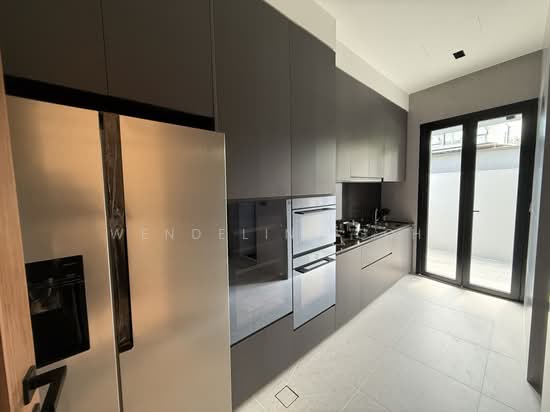 Brand New Inter Terrace at Sembawang Straits Estate photo 4