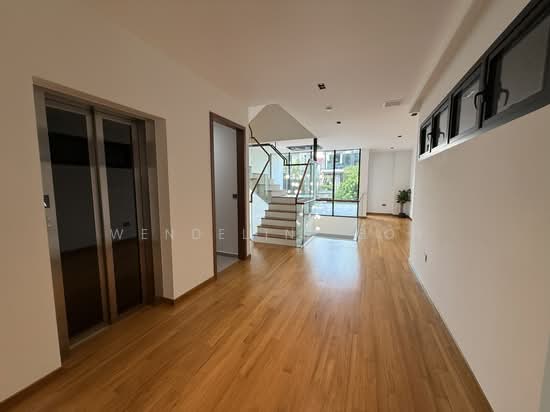 Brand New Inter Terrace at Sembawang Straits Estate photo 6