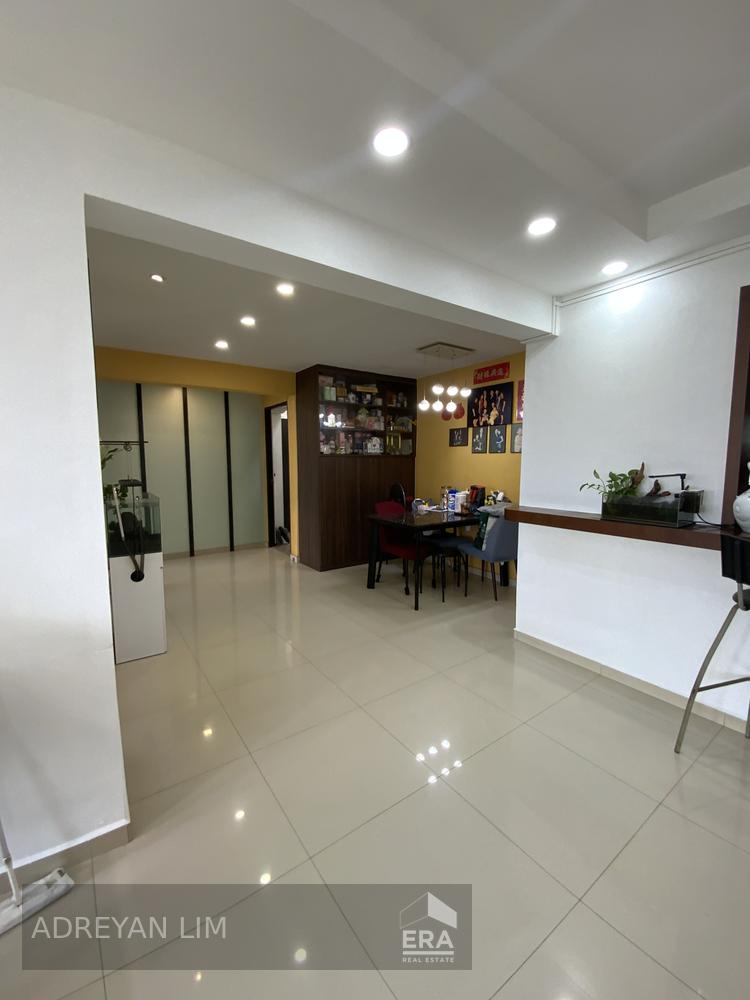 Jurong East Ville photo 5