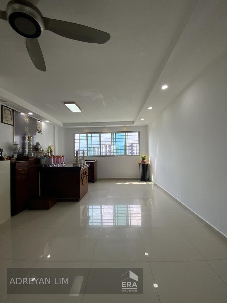 Jurong East Ville photo 6