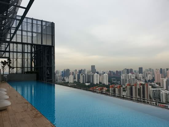 ALEX RESIDENCES