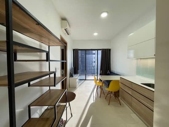 ALEX RESIDENCES photo 2