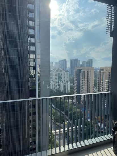 ALEX RESIDENCES photo 3