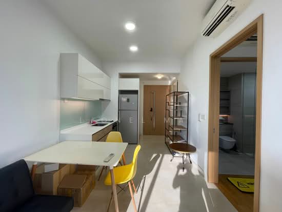 ALEX RESIDENCES photo 5