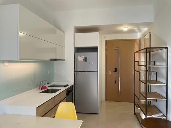 ALEX RESIDENCES photo 6