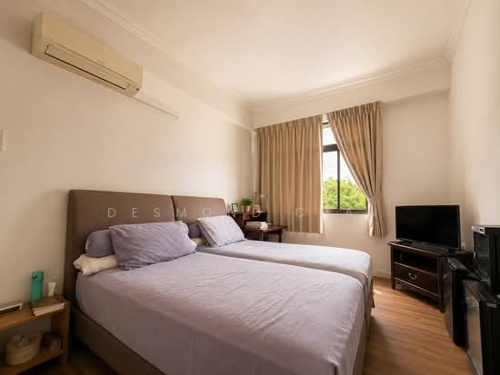 CASHEW HEIGHTS CONDOMINIUM photo 2