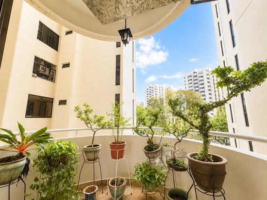 CASHEW HEIGHTS CONDOMINIUM photo 4