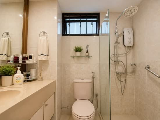 CASHEW HEIGHTS CONDOMINIUM photo 5