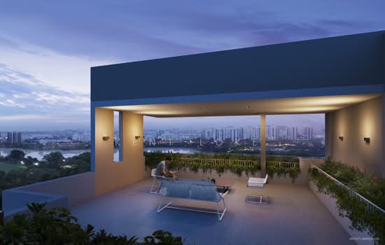 THE LAKEGARDEN RESIDENCES photo 6