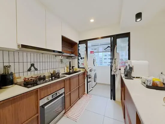 110B Bidadari Park Drive image 1 of 10