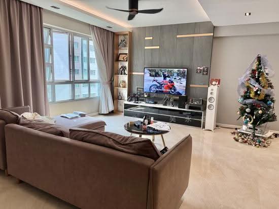 233C SUMANG LANE