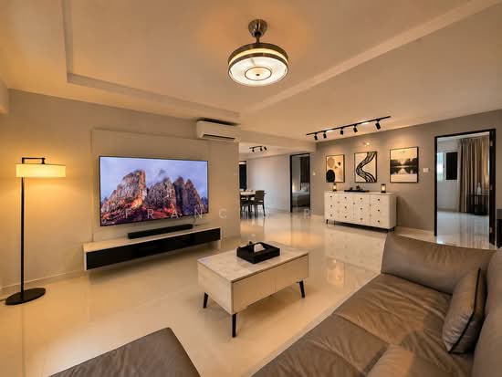 420 CHOA CHU KANG AVENUE 4 image 1 of 10