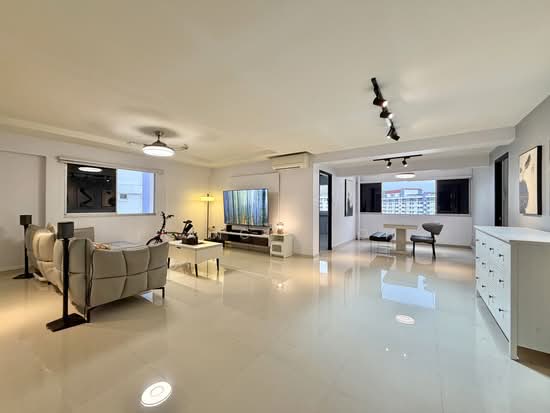420 CHOA CHU KANG AVENUE 4 photo 2