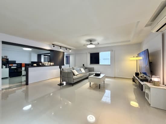 420 CHOA CHU KANG AVENUE 4 photo 3