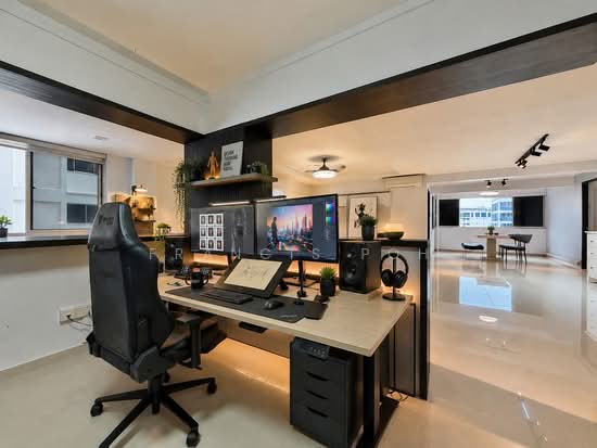 420 CHOA CHU KANG AVENUE 4 photo 5