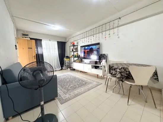 283 Yishun Avenue 6 image 1 of 10