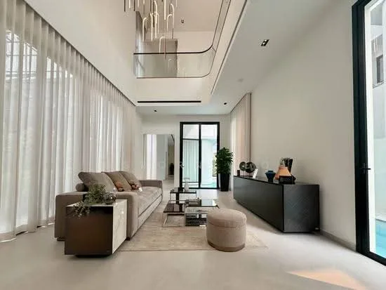 D15 Siglap Road | Brand New Freehold 3-Storey Detached w Attic, Lift & Pool image 1 of 10