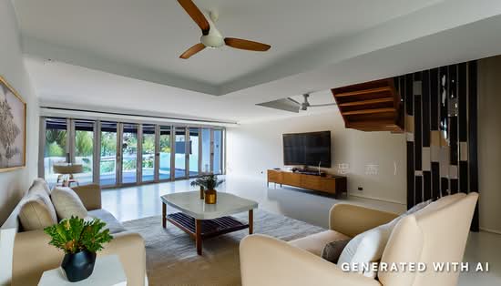 Ocean Drive Sentosa Cove image 1 of 7