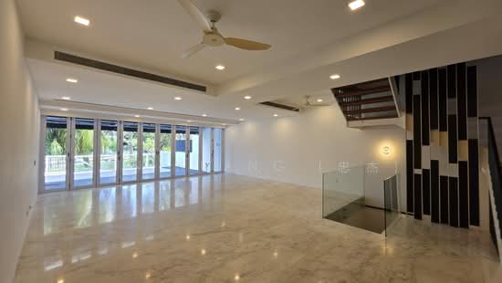 Ocean Drive Sentosa Cove photo 5