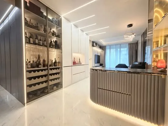 Canberra Residences image 1 of 10