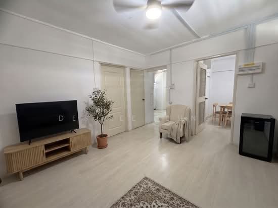 811 HOUGANG CENTRAL image 1 of 7