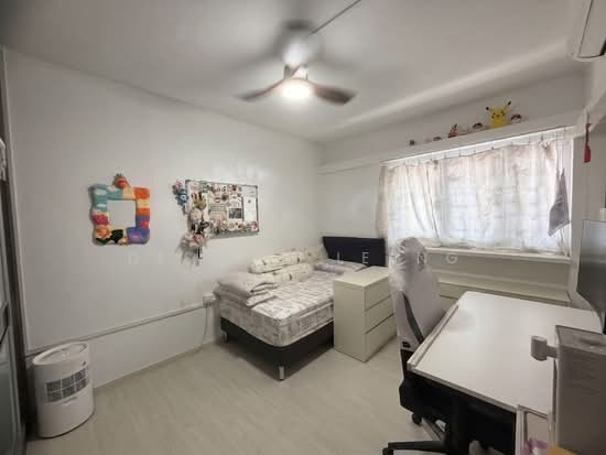 811 HOUGANG CENTRAL photo 4